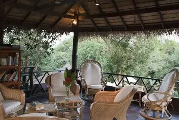 هتل Zen Namkhan Boutique Resort