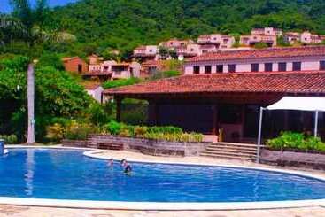 Villas De Palermo Hotel And Resort  Private Detached Houses