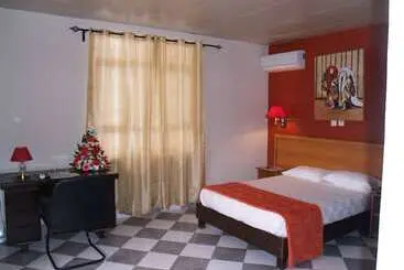 هتل Champ De Mars B&b