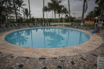 酒店 Coqueiral Praia