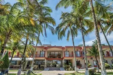 酒店 Coqueiral Praia