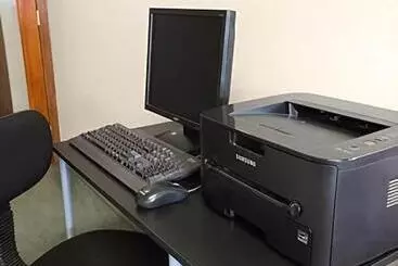 호텔 Days Inn By Wyndham Alamosa