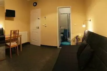 酒店 Empedocle Comfort Suite