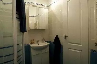 Hotell Empedocle Comfort Suite