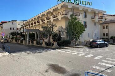 酒店 Gli Ulivi