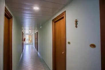 Hôtel Gli Ulivi