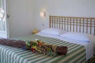 בית מלון כפרי Imperia