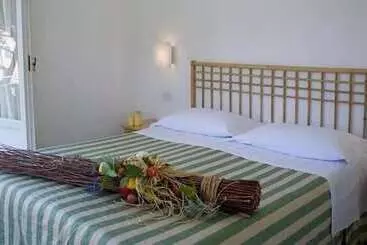 בית מלון כפרי Imperia