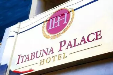 فندق Itabuna Palace