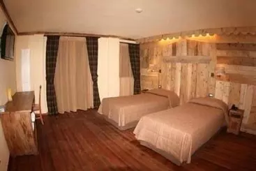 Otel Meublé Mon Rêve