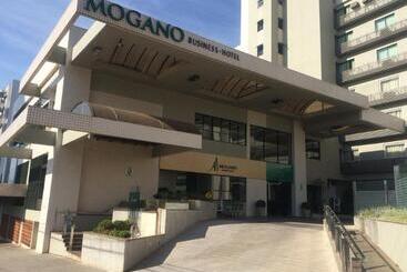 Mogano Business Hotel  Eletroposto