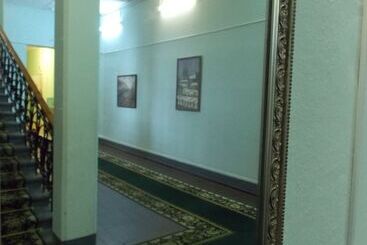 בית מלון כפרי Na Sapernom