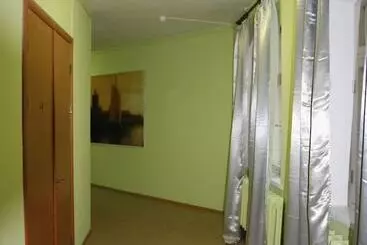 ホテル Na Sapernom