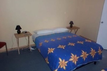 Denmark Waterfront Motel