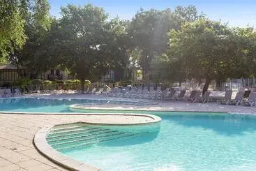 Hotel Village Pierre & Vacances   Moliets