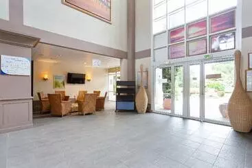 فندق Village Pierre & Vacances   Moliets