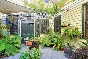 Hotel Walhallas Star