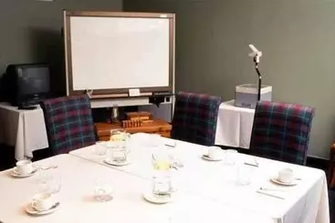 בית מלון כפרי Walhallas Star