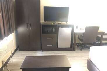 فندق Wallaceburg Inn