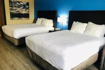 Hotel Wallaceburg Inn