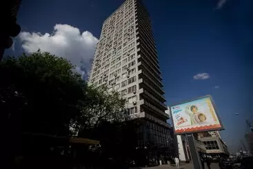 Kvart Apartments Arbat