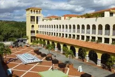 Turistihuoneistot Palm View