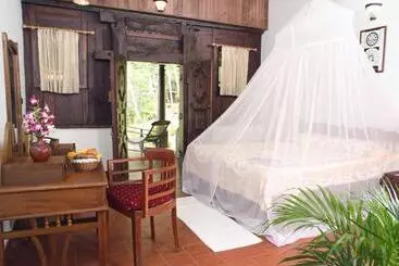 Resort Somatheeram Ayurveda Village