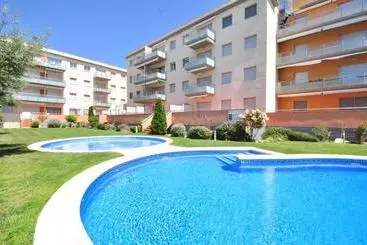 Apartamentos turísticos Sol Millet Litoral   Only Families