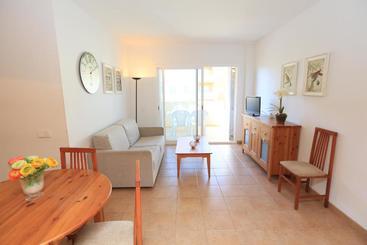 Apartamentos turísticos Sol Millet Litoral   Only Families