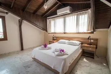 Aparthotel B.c. Alya