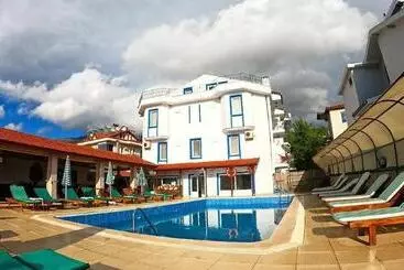 California Apart Otel