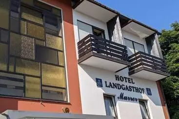 Akzent Hotel Landgasthof Murrer
