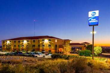 Hotel Best Western East El Paso Inn
