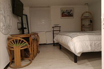 בית מלון כפרי Cielito Lindo