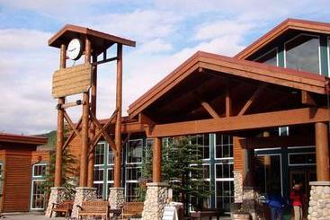 Hotel Mckinley Chalets