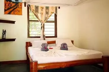 Hotel Pakachi Beach Resort &