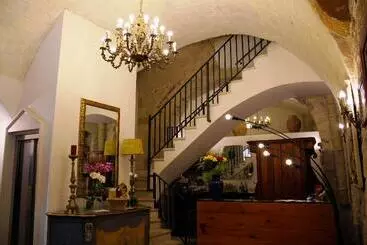 Отель S.andrea Degli Armeni Dimora Di Charme