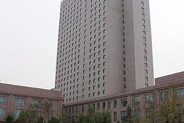 Hotel Sheng Du International