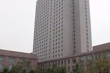 Otel Sheng Du International