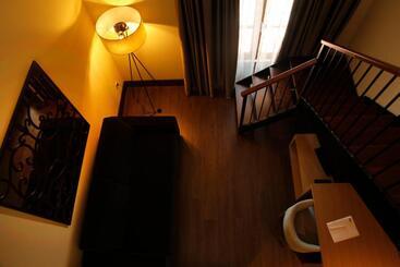 בית מלון כפרי Spa Martín El Humano