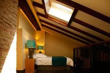 هتل Spa Martín El Humano