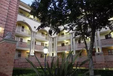 Szálloda Sandton Times Square Serviced Apartments