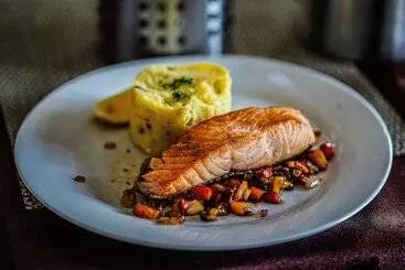 Hotel Vila U Varhanáře