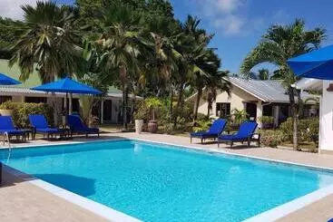 هتل Villas De Mer