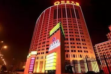 هتل Shenyang Northeast