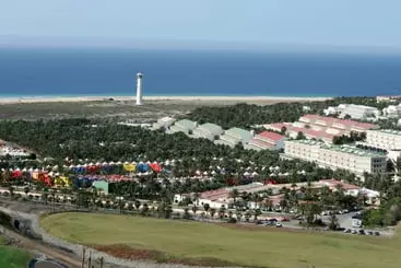 Stella Vistamar Aparthotel