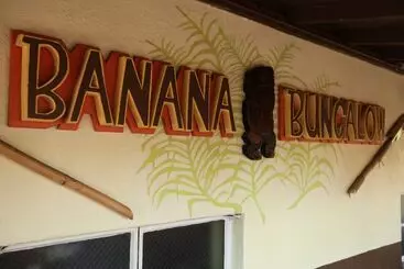 Banana Bungalow Hollywood Hotel & Hostel