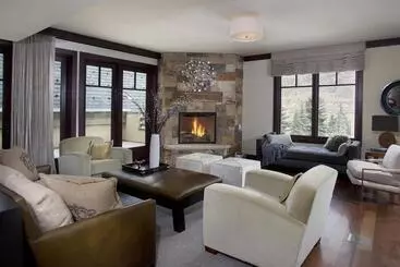 Four Seasons Resort Vail