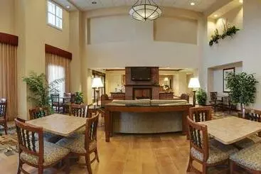 Hotelli Bear Springs