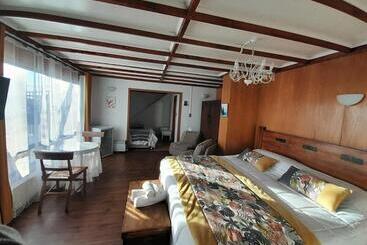 Hotel Bianca Boutique